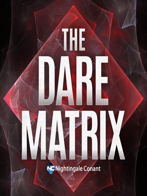 cover image of The Dare Matrix